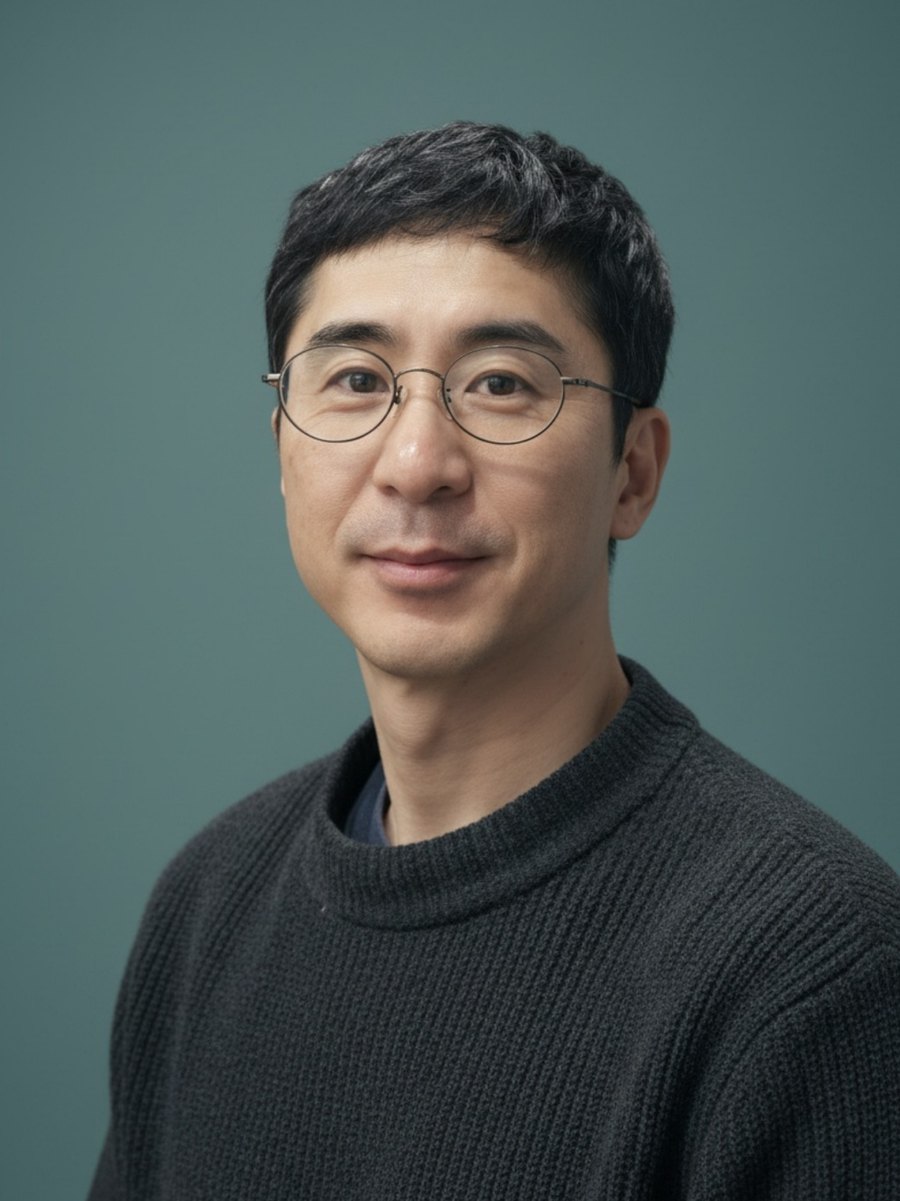 김민혁 대표 컨설턴트